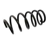 Febi Bilstein 104721 Suspension Spring 1 Piece