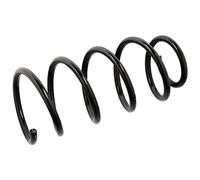febi bilstein 104731 Coil Spring , 1 piece