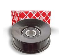 FEBI BILSTEIN 104747 Deflection / guide pulley, V-ribbed belt
