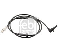 Febi Bilstein 104756 catalytic converters