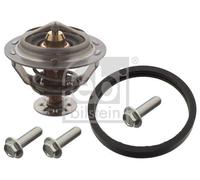 Coolant Thermostat 104764 Febi 30713572 31319608 31355150 31368377 Quality New
