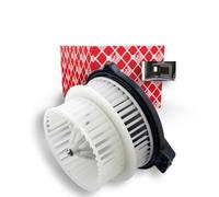New Electric Motor, interior blower for TOYOTA:PRIUS Saloon,PRIUS I Saloon