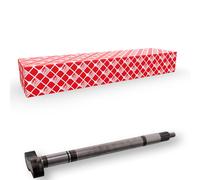 FEBI BILSTEIN 10477 Brake Shaft, drum brake