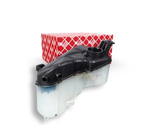 FEBI BILSTEIN 104772 Coolant expansion tank