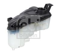 Expansion Tank, coolant PP (Polypropylene) 104772 FEBI BILSTEIN for FORD S-MAX