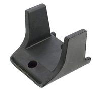 Febi Bilstein 104774 Leaf Spring Bearing, 1 Piece