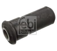 Febi Bilstein 104775 Rear Leaf Spring Bushing Fits Ford Transit Connect
