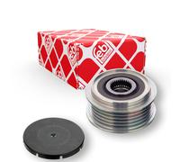 FEBI BILSTEIN 104779 Alternator clutch pulley