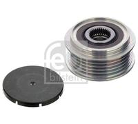 FEBI BILSTEIN 104779 Alternator clutch pulley