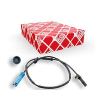 febi bilstein 104780 ABS Sensor, 1 piece