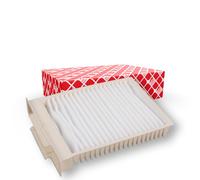 FEBI BILSTEIN 104784 Pollen filter