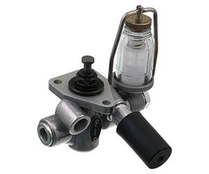Febi Bilstein 104786 Fuel Pre-Pump 1 Piece