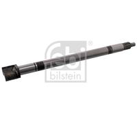 Febi Bilstein Brake Camshaft - 10479 - OE Matching Quality and Precision Fit
