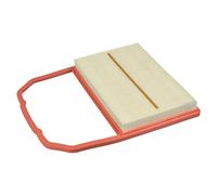 FEBI BILSTEIN Air Filter 104796 - Insert 282 mm - Fits SEAT Ibiza & VW Polo