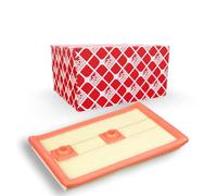 Air Filter fits SEAT LEON 1.2 1.4 2012 on 04E129620 4E129620 Febi Quality New