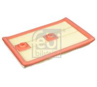 FEBI BILSTEIN 104798 Air Filter for AUDI,CUPRA,SEAT,SKODA,VW