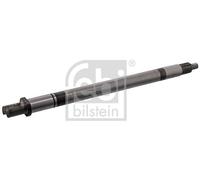 FEBI BILSTEIN 10480 Drum Brake Shaft Right O/S Offside Driver Side Fits BPW