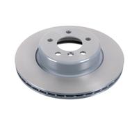 FEBI BILSTEIN BRAKE DISC FRONT BMW 5
