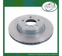 FEBI BILSTEIN BRAKE DISC FRONT BMW 5