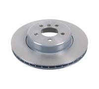 FEBI 104805 BRAKE DISC Rear