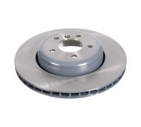 FEBI 104807 Brake Disc