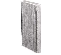 febi bilstein 104812 Cabin Filter, 1 unit