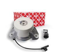 Engine Mount FEBI BILSTEIN 104820 for MERCEDES-BENZ