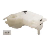 FEBI BILSTEIN 104823 Coolant Expansion Tank Replacement Fits Audi A6 C5 Avant