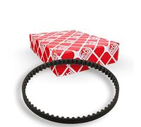 FEBI BILSTEIN Timing Belt 104829 - Oil Pump - Black