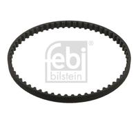 FEBI BILSTEIN Timing Belt 104829 - Oil Pump - Black