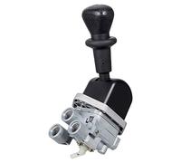 Febi Bilstein 104847 Brake Valve for Parking Brake 1 Piece