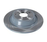 FEBI BILSTEIN 104853 Brake disc
