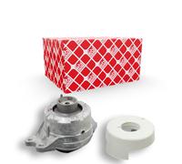 Febi Bilstein Engine Mount 104859 - OE Matching Quality and Precision Fit