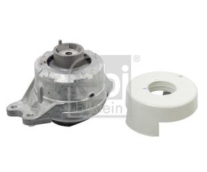 Febi Bilstein 104859 Right Engine Mounting Fits Mercedes-Benz E-Class GLC