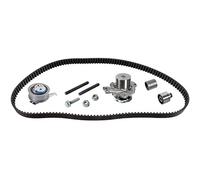 Febi Bilstein Water Pump and Timing Belt Kit 104866 1 piece