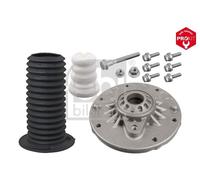 Top Strut Mounting fits BMW 330D F30, F31 3.0D Front 12 to 19 N57D30A Febi New