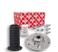 Febi bilstein 104871 Suspension Bracket Kit with Stop Damper and Protective Sleeve - 1 Piece