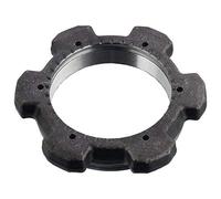 FEBI BILSTEIN 104887 Nut, stub axle