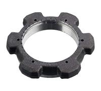 Febi Bilstein 104888 Axle Nut
