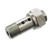 FEBI BILSTEIN 104890 Valve, fuel supply system