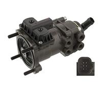 febi bilstein 104892 Service Brake Valve