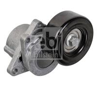 FEBI BILSTEIN 104902 V-Ribbed Belt Belt Tensioner Fits Nissan Primera Renault
