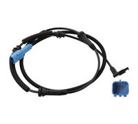 FEBI BILSTEIN 104903 Wheel Speed Sensor Left Front Right Fits Citroen C5 1