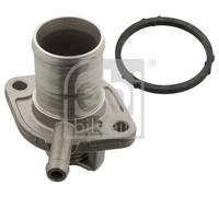 FEBI BILSTEIN 104909 Thermostat, coolant for RENAULT