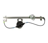 Febi Bilstein 104916 Window Regulator without motor , 1 piece