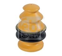 Febi Bilstein 104924 Rear Suspension Rubber Buffer Fits Citroen C3 Picasso