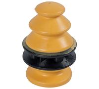 FEBI BILSTEIN 104924 Rubber Buffer, suspension