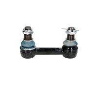 febi bilstein 104928 Connecting Rod with Crown Nut and Split Pin
