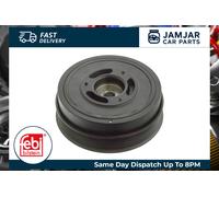 FEBI BILSTEIN Crankshaft Pulley 104929