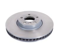 FEBI BILSTEIN 104949 Brake Disc Left Front Fits BMW 5 Touring Gran Turismo 7
